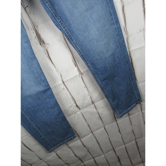 EVERLANE Men Straight Blue Jeans Size 31 X 30 - Picture 4 of 6